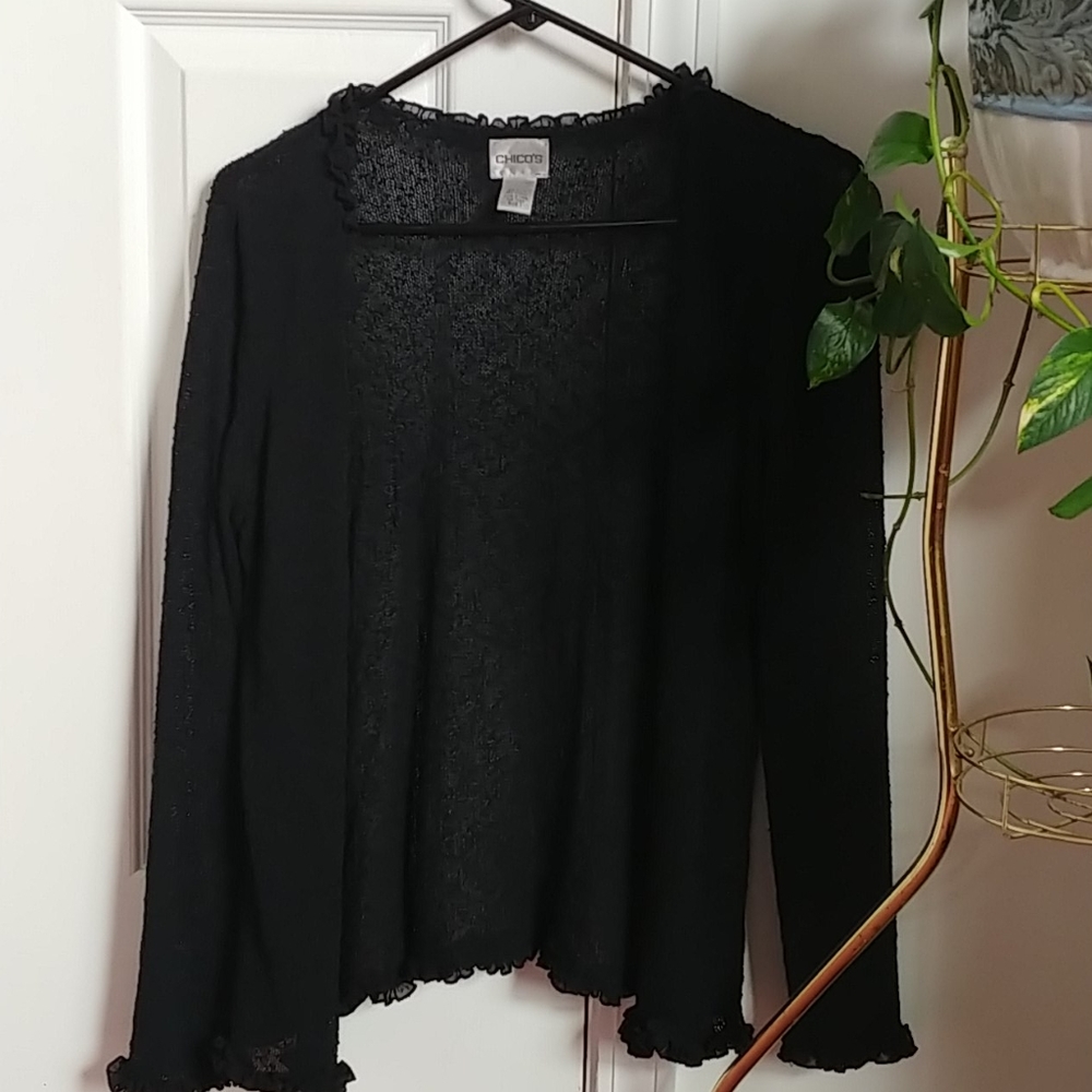 Chico cardigan sweater